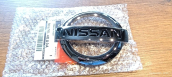 Oto Çıkma Parça / Nissan / Qashqai / Arma & Yazı / Bagaj Arması / Çıkma Parça 