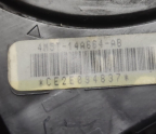 FORD FOCUS SİNYAL KOLU 4M5T-14A664-AB