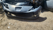 Peugeot 207 ön tampon orijinal