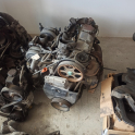 SEAT CORDOBA 1.4 AUY GARANTİLİ MOTOR
