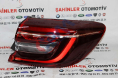RENAULT CLİO V 5 SAĞ ARKA STOP RS-579-967