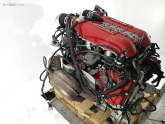 Oto Çıkma Parça / Ferrari / 458 / Motor / Motor (komple) / Çıkma Parça 