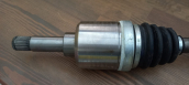 Oto Çıkma Parça / Rover / 400 / Alt Takım / Aks / Sıfır Parça 