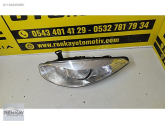 Oto Çıkma Parça / Renault / Fluence / Far & Stop / Sol Arka Stop / Sıfır Parça 
