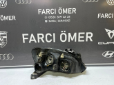 Oto Çıkma Parça / Opel / Corsa / Far & Stop / Sol Ön Far / Çıkma Parça 