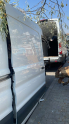 Oto Çıkma Parça / Ford / Transit / Kaporta & Karoser / Sağ Sürgülü Kapı / Çıkma Parça 