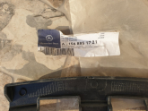 Oto Çıkma Parça / Mercedes / GLA / Tampon / Tampon Braketi / Çıkma Parça 
