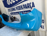 Oto Çıkma Parça / MG / HS / Tampon / Arka Tampon / Çıkma Parça 