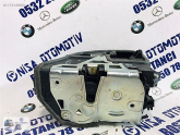 Oto Çıkma Parça / Bmw / 3 Serisi / Kaporta & Karoser / Kapı Kilidi / Çıkma Parça 
