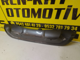 Oto Çıkma Parça / Renault / Kadjar / Tampon / Arka Tampon / Çıkma Parça 
