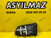 Oto Çıkma Parça / Mercedes / GLC / Far & Stop / Sol Arka Stop / Çıkma Parça 