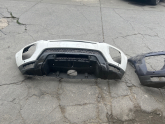 Oto Çıkma Parça / Land Rover / Range Rover / Tampon / Ön Tampon / Çıkma Parça 