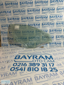 Oto Çıkma Parça / Hyundai / Accent / Oto Cam / Kapı Camları / Sıfır Parça 