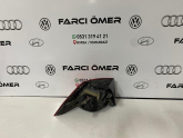 Oto Çıkma Parça / Volkswagen / Golf / Far & Stop / Sağ Arka Stop / Çıkma Parça 