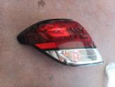 Oto Çıkma Parça / Citroen / C4 / Far & Stop / Sol Arka Stop / Çıkma Parça 