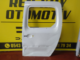 Oto Çıkma Parça / Renault / Kangoo / Kaporta & Karoser / Sol Sürgülü Kapı / Çıkma Parça 