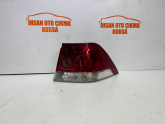 Oto Çıkma Parça / Opel / Astra / Far & Stop / Sağ Arka Stop / Çıkma Parça 