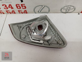 Oto Çıkma Parça / Toyota / Corolla / Far & Stop / Sol Arka Stop / Sıfır Parça 