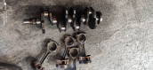Oto Çıkma Parça / Mazda / 3 / Motor / Krank / Çıkma Parça 