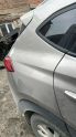 HYUNDAİ TUCSON SAĞ ARKA ÇAMURLUK KONUK OTO