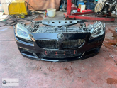 Oto Çıkma Parça / Bmw / 6 Serisi / Tampon / Ön Tampon / Çıkma Parça 