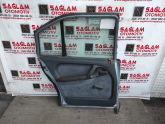 Oto Çıkma Parça / Opel / Omega / Kaporta & Karoser / Sol Arka Kapı / Çıkma Parça 