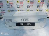 AUDİ A4 ORJİNAL BAGAJ KAPAĞI  ÇIKMA SÖKME YEDEK PARÇA