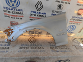 BMW E46 -3serisi ön sol çamurluk