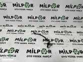 Oto Çıkma Parça / Mercedes / C Serisi / Elektrik / Sigorta Kutusu / Çıkma Parça 