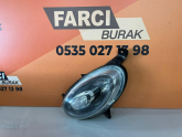 FİAT 500X SOL GÜNDÜZ FARI ORJİNAL HATASIZ OEM51937408