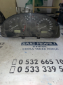 ÇIKMA VW PASSAT B5 0905-194-0090 09051940090 KILOMETRE SAATİ