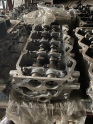Nissan Navara 2007-2011 çıkma silindir kapağı