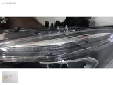 Oto Çıkma Parça / Mercedes / CLA / Far & Stop / Sol Ön Far / Sıfır Parça 