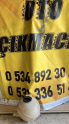Mercedes Vito W639 Yedek Su Deposu - A6395010503 Parça Kodu