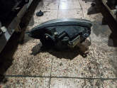 Oto Çıkma Parça / Fiat / 500 / Far & Stop / Sol Ön Far / Çıkma Parça 