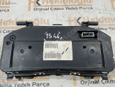 Oto Çıkma Parça / Renault / Clio / Elektrik / Kilometre Saati / Çıkma Parça 