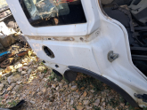 Opel combo c sag arka camurluk