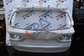 2016 2020 BMW X1 F48 ARKA BAGAJ KAPAĞI