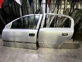 Oto Çıkma Parça / Opel / Astra / Kaporta & Karoser / Kaput / Çıkma Parça 