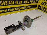 Oto Çıkma Parça / Renault / Captur / Alt Takım / Amortisör / Çıkma Parça 