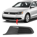 Oto Çıkma Parça / Volkswagen / Jetta / Tampon / Sis Farı Çerçevesi / Sıfır Parça 