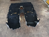 Oto Çıkma Parça / Ford / Focus / Koltuk & Döşeme / Taban Halısı / Çıkma Parça 