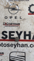 Oto Çıkma Parça / Opel / Corsa / Arma & Yazı / Kaput Arması / Çıkma Parça 