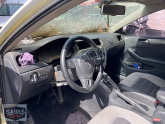 Volkswagen Jetta Göğüslük Torpido Airbag Set