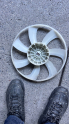 Oto Çıkma Parça / Fiat / Doblo / Fan / Fan Paneli / Çıkma Parça 