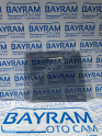 Oto Çıkma Parça / Renault / R 9 / Oto Cam / Kapı Camları / Sıfır Parça 