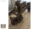 Oto Çıkma Parça / Peugeot / 3008 / Alt Takım / Arka Dingil / Çıkma Parça 