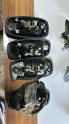 Oto Çıkma Parça / Fiat / Fiorino / Koltuk & Döşeme / İç Kapı Kolu / Çıkma Parça 