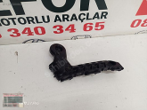 Oto Çıkma Parça / Toyota / Corolla / Tampon / Tampon Braketi / Çıkma Parça 