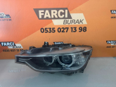 Oto Çıkma Parça / Bmw / 3 Serisi / Far & Stop / Sol Ön Far / Çıkma Parça 